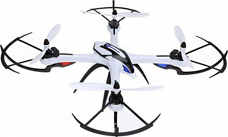 Квадрокоптер JJRC H16