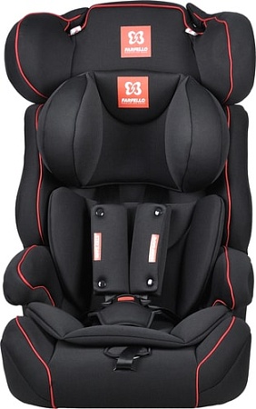 Детское автокресло Farfello GE-E (черный)