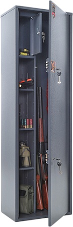 Оружейный сейф AIKO Чирок 1443