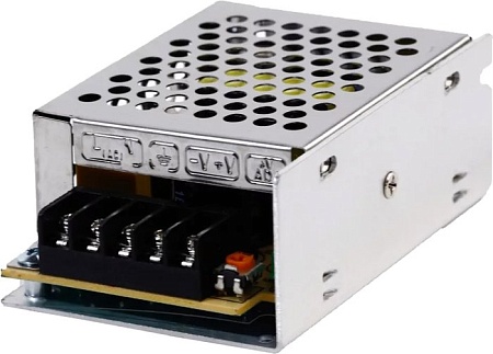 Светодиодный драйвер SmartBuy SBL-IP20-DRIVER-40W