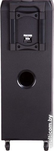 Колонка для вечеринок Supra SMB-820