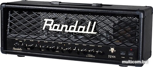 Усилитель-голова Randall RD100H