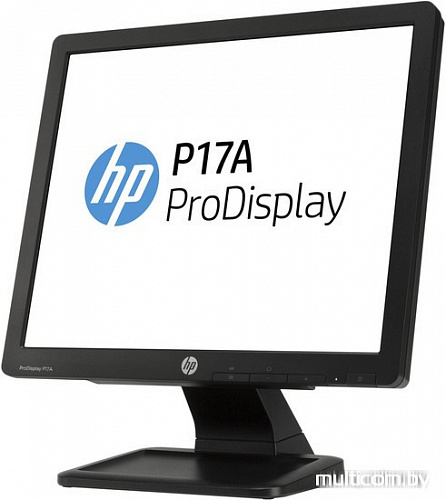 Монитор HP ProDisplay P17A [F4M97AA]