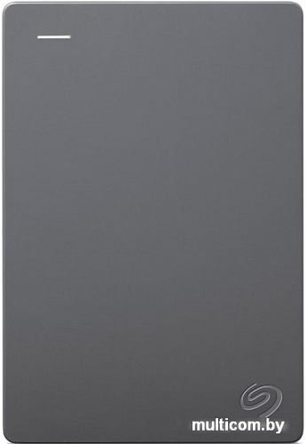 Внешний накопитель Seagate Basic STJL5000400 5TB
