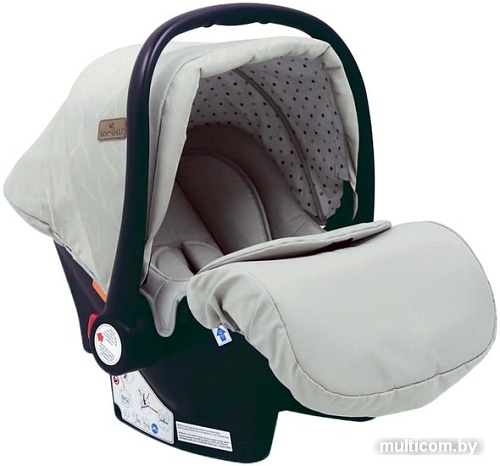 Универсальная коляска Lorelli Lora 2020 (3 в 1, string)