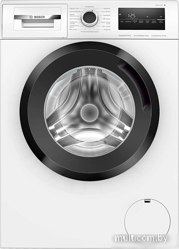 Стиральная машина Bosch Serie 4 WAN2420KPL