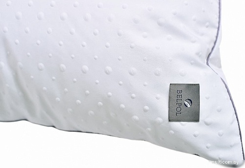 Спальная подушка Belpol Pretty 48x68 ПСМп-57