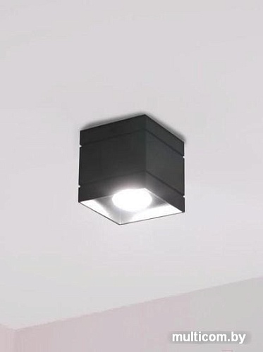 Точечный светильник Lampex DELUXE 1 691/1 POP