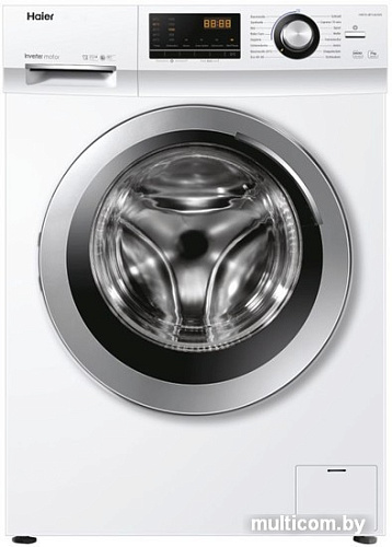 Стиральная машина Haier HW70-BP14636N