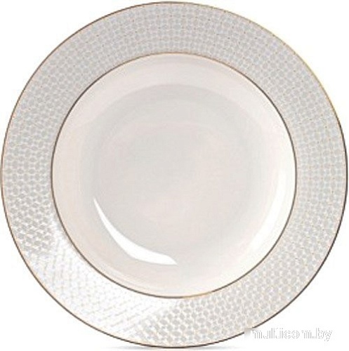 Тарелка обеденная Fioretta Moonlight TDP651