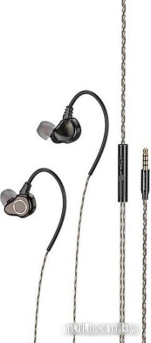 Наушники Borofone BM88 (черный)