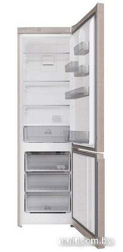 Холодильник Hotpoint-Ariston HT 4200 M