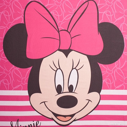 Постельное белье Этель 1.5сп Мышка 4230706