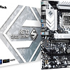 Материнская плата ASRock H670 Steel Legend