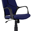 Кресло Norden IQ CX0898R-1-139 (черный/синий)