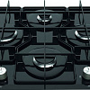 Варочная панель Hotpoint-Ariston TQG 642 /HA (BK) RU