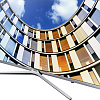 Телевизор Samsung UE43M5550AU
