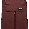 Рюкзак Thule Lithos 20L (бордовый)