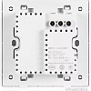 Выключатель Xiaomi Mi Aqara Smart Light Control White (одноклавишный)