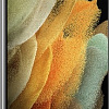 Смартфон Samsung Galaxy S21 Ultra 5G 12GB/256GB (серебряный фантом)