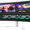 Монитор LG UltraWide 38WN95C-W