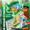 Развивающая игра Bondibon Умная сова. Страны Европы ВВ4337