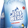 Стиральный порошок ICEBERG Universal 3 кг