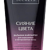 Бальзам Estel Professional Secrets Сияние Цвета Хайлайтер для окрашен. мелир. волос 200 мл