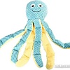 Игрушка для собак Homepet Seaside Осьминожек 80553