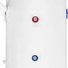 Накопительный электрический водонагреватель Metalac Heatleader MB Inox 80 PKL R (левое подключение)