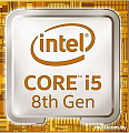 Процессор Intel Core i5-8600K