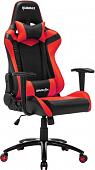 Raidmax DK606RU (черный/красный)