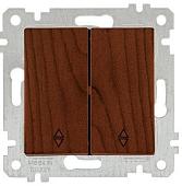 Выключатель проходной Mutlusan Rita 22004040257