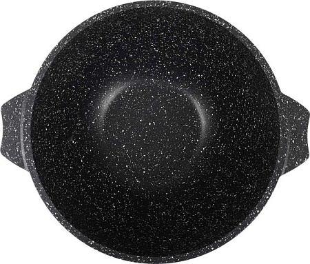Казан Мечта Гранит Black 55802