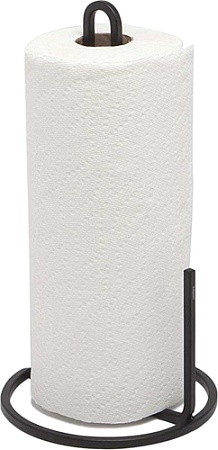 Держатель для бумажных полотенец Umbra Squire 1004313-040