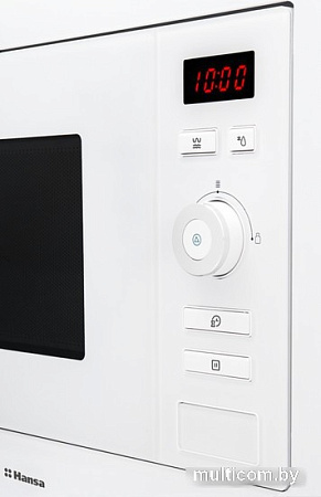 Микроволновая печь Hansa AMM20BEWH