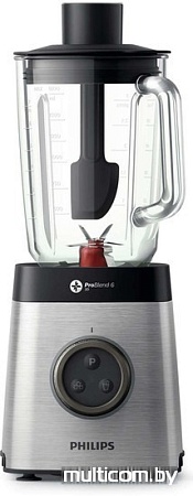 Стационарный блендер Philips HR3655/00