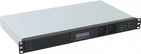 Корпус Procase GM125D [GM125D-B-0]