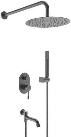 Душевая система Vieir 403564-G