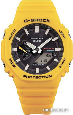 Наручные часы Casio G-Shock GA-B2100C-9A