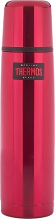 Термос Thermos FBB-750 750мл (красный)