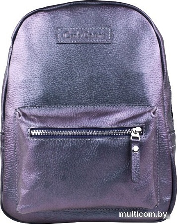 Городской рюкзак Carlo Gattini Premium Anzolla 3040-57 (северное сияние)