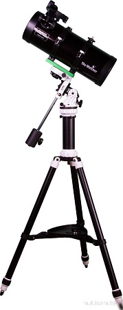 Телескоп Sky-Watcher SKYHAWK N114/500 AZ-EQ Avant