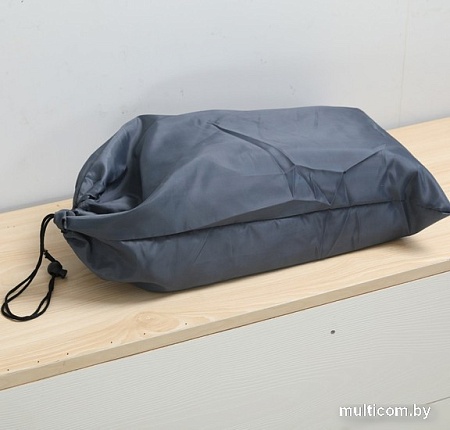 Сухой бассейн UNIX kids Kids Smile 100 см (grey)