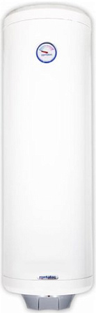 Накопительный электрический водонагреватель Metalac Heatleader MB Inox Slim 80 R