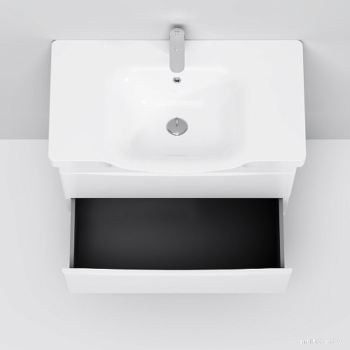 AM.PM Тумба под умывальник X-Joy M85A-FHX0802-WC0802WG