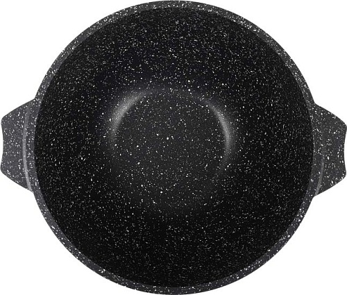 Казан Мечта Гранит Black 55802