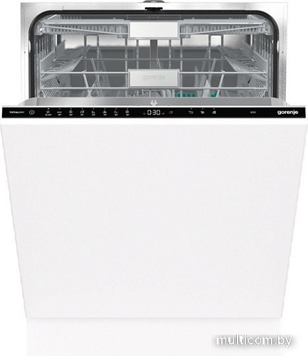 Встраиваемая посудомоечная машина Gorenje GV663C61