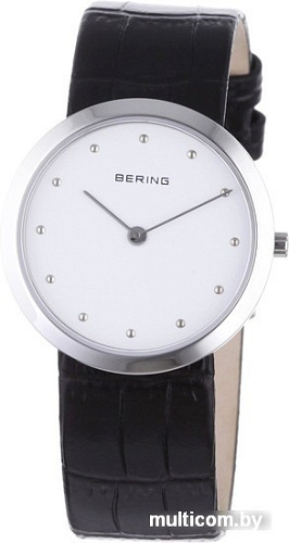 Наручные часы Bering Classic (10331-400)