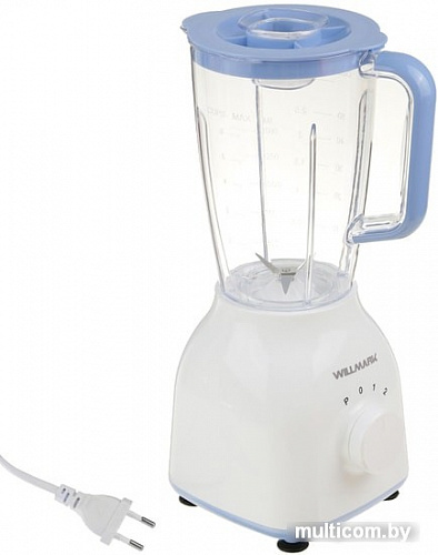 Стационарный блендер Willmark WTB-500W